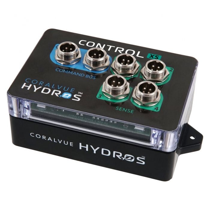 HYDROS Control XS (Controller Only)