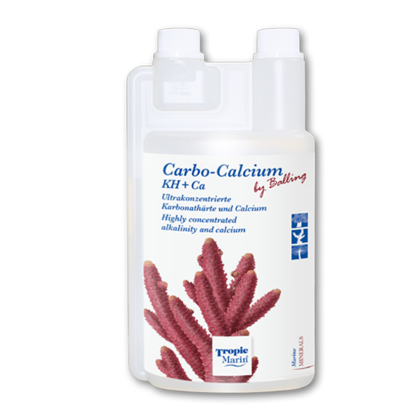 Tropic Marin Carbo Calcium - 500 ml