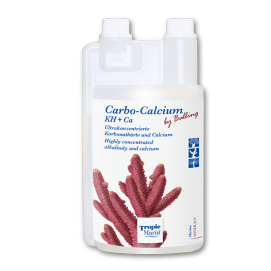 Tropic Marin Carbo Calcium - 500 ml