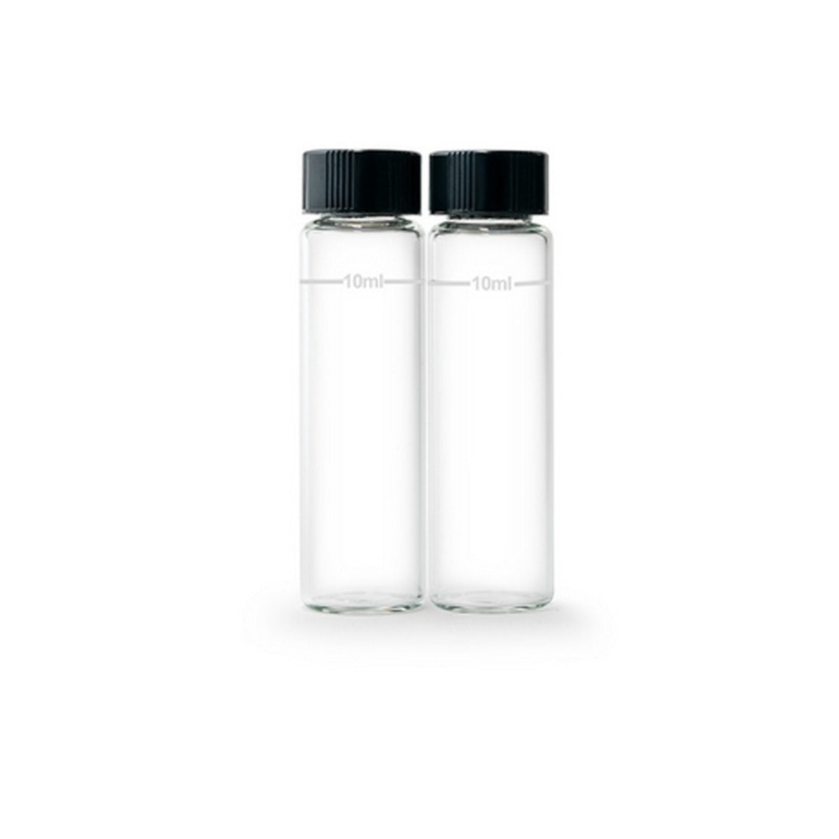 Hanna Instruments Glass Cuvettes and Caps for Checker® HC Colorimeters - Set Of 2