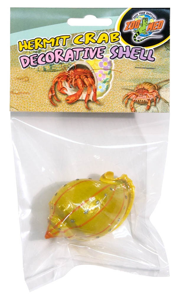 Zoo Med Hermit Crab Decorative Shell