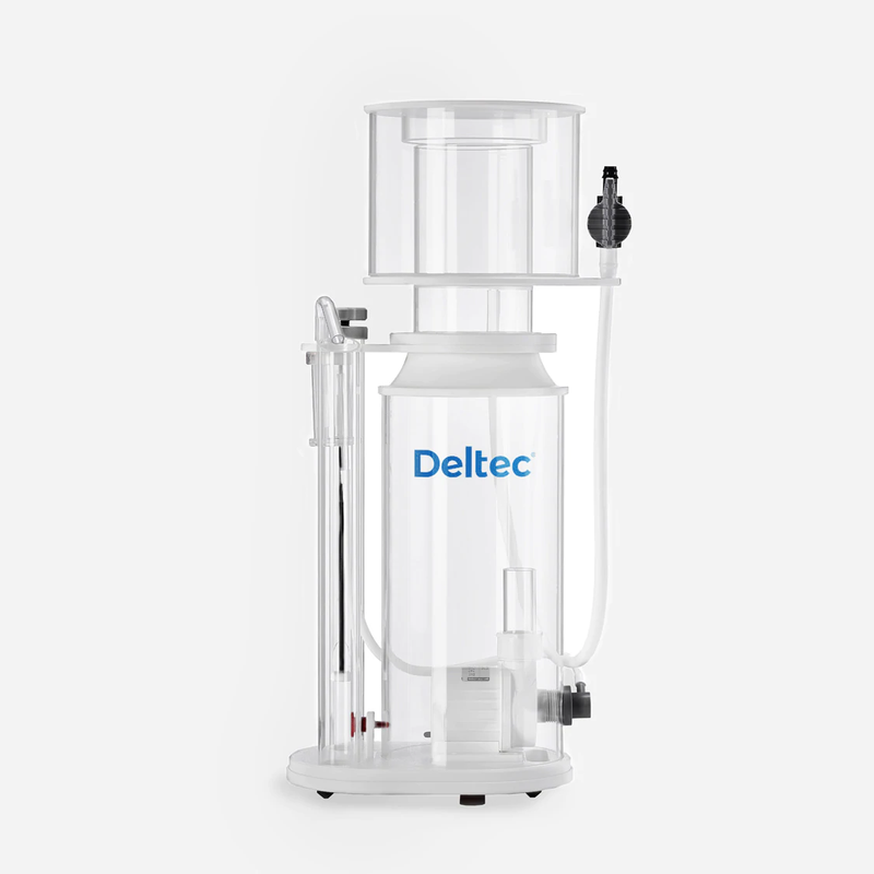 Deltec 1000i Internal Protein Skimmer - 155-255 gallons