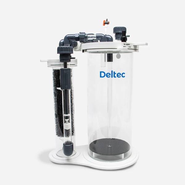Deltec CRTT3000 Twin-Tech Calcium Reactor - Up to 800 gallons