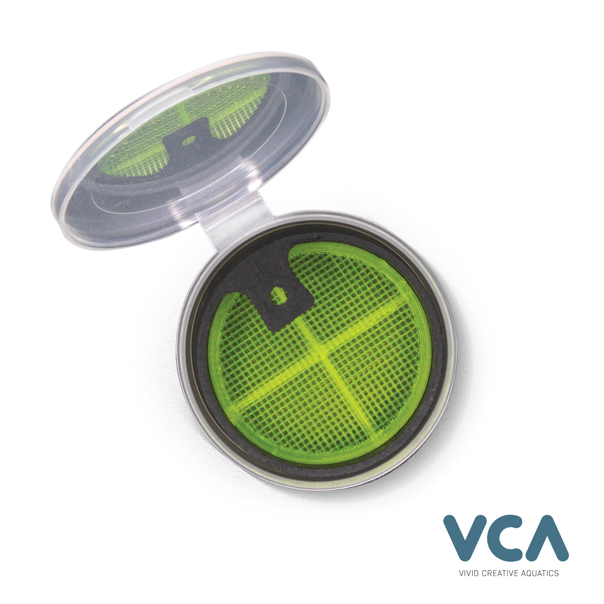 Vivid Creative Aquatics Deluxe Defroster Cups