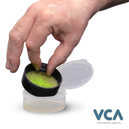 Vivid Creative Aquatics Deluxe Defroster Cups