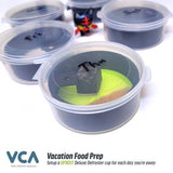Vivid Creative Aquatics Deluxe Defroster Cups