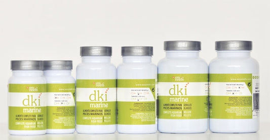 Easy Reefs DKI Marine - 50g