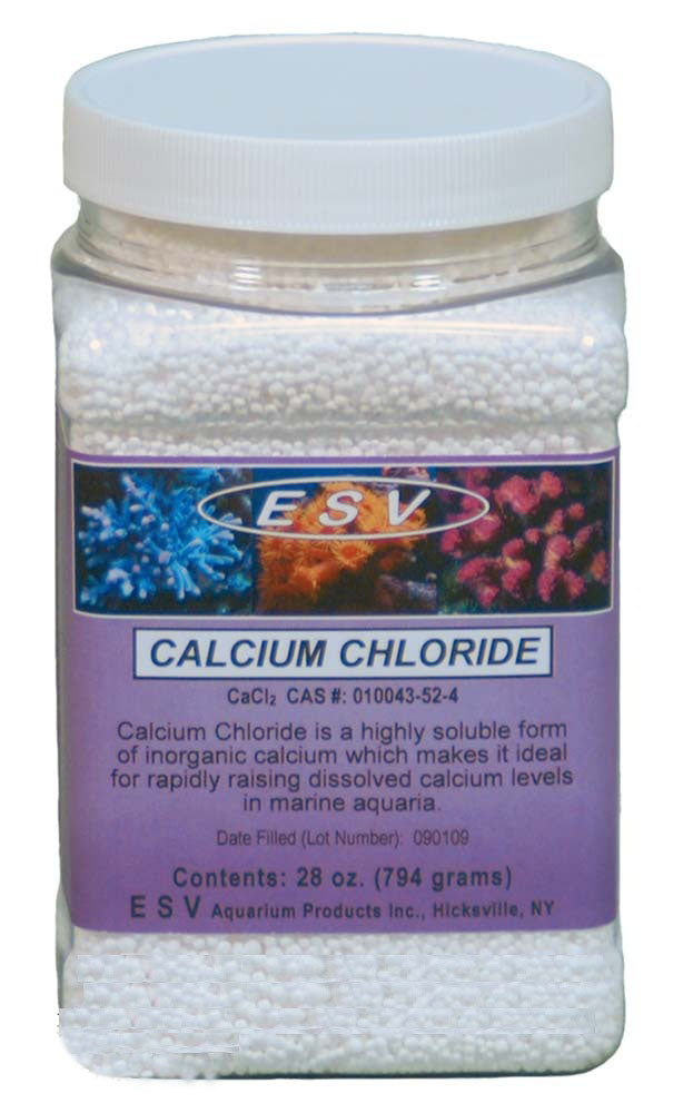 ESV Calcium Chloride 800 g