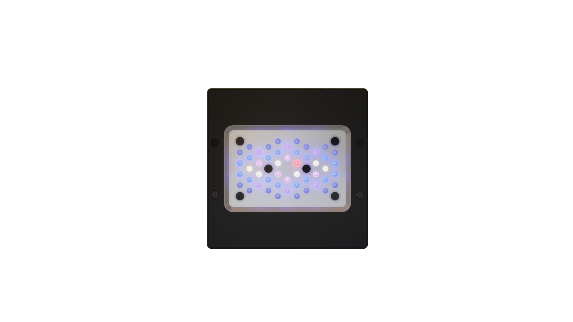 EcoTech Marine Radion XR15 Blue G6 Fixture - 105W – Aquarium Depot