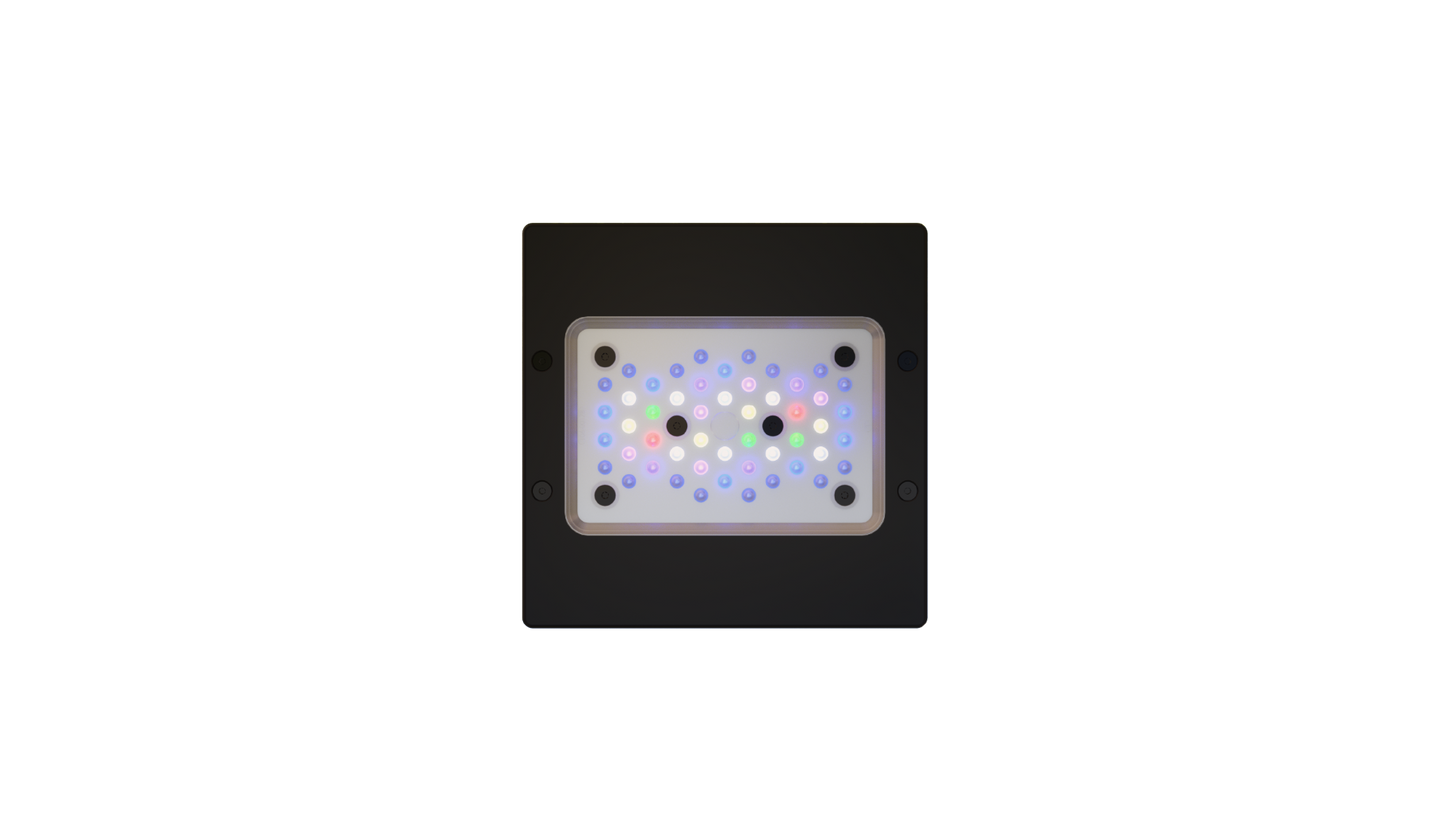 EcoTech Marine Radion XR15 Pro G6 Fixture - 105W