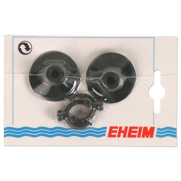 Eheim Suction Cup w- Clip 16-22mm 0.65in-0.90in (4015150)