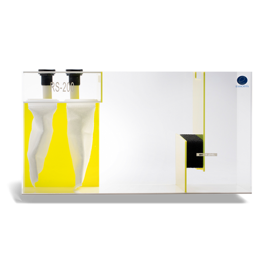 Eshopps Reef Sump Oceana 4th Gen RS-200 for 125-225 gal