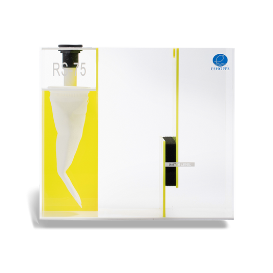 Eshopps Reef Sump Oceana 4th Gen RS-75 for 10-75 gal