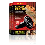 Exo Terra Ceramic Heater - 40 W