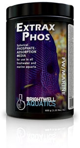Brightwell Extrax-Phos-Spherical Phosphate Adsorption Media 600 g