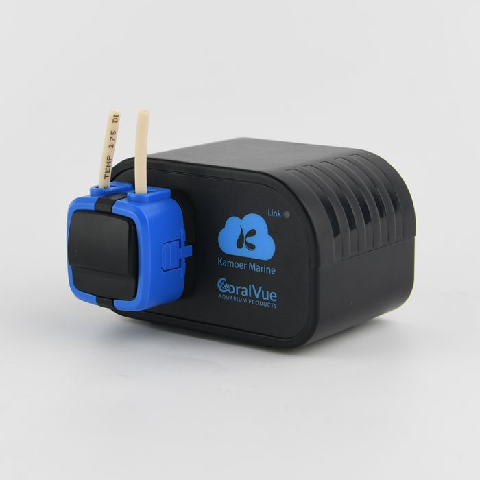 Kamoer F1 Liquid Dosing Pump with WiFi and Bluetooth