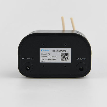 Kamoer F1 Liquid Dosing Pump with WiFi and Bluetooth