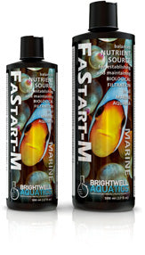 Brightwell Aquatics FaStart-M - 500ml