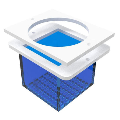 Fiji Cube FIJI-15 Advanced Reef Sump 2nd Gen