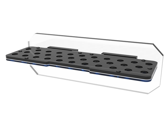 thumbnail image 2 of Reef-Racks Magnetic Coral Frag Rack - Fits 32" Tanks - Made In USA 2 of 4