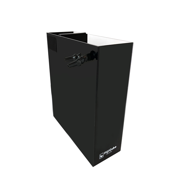 Fiji Cube AIO Box All-In-One Kit 4th Gen - 29 Gallon Standard