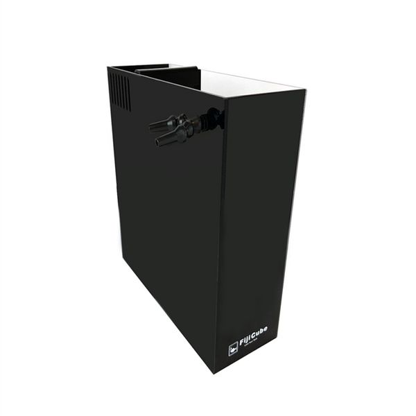 Fiji Cube AIO Box All-In-One Kit 3rd Gen 29 Gallon Standard
