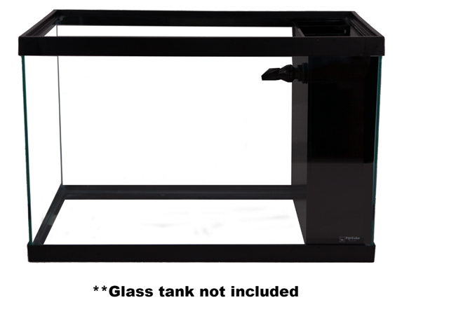 Aio hotsell aquarium kit