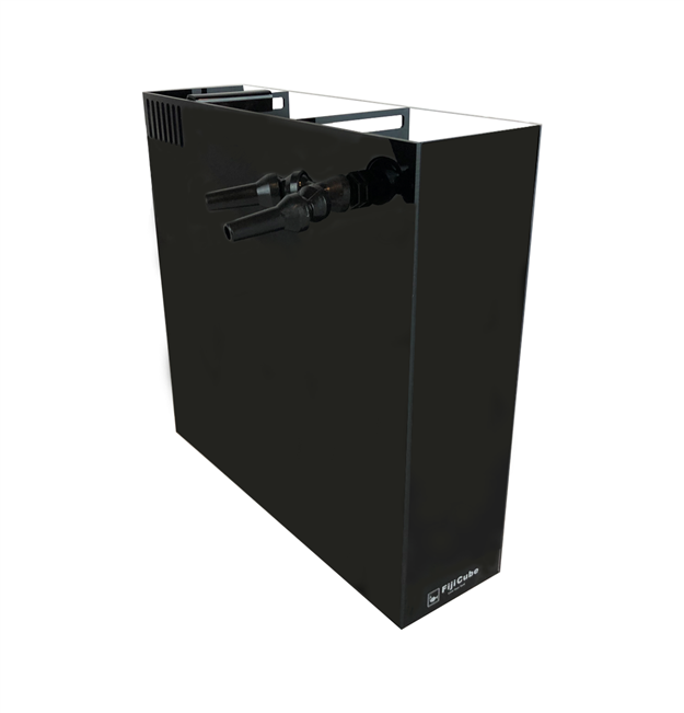 Fiji Cube AIO Box All-In-One Kit 4th Gen - 40 Breeder