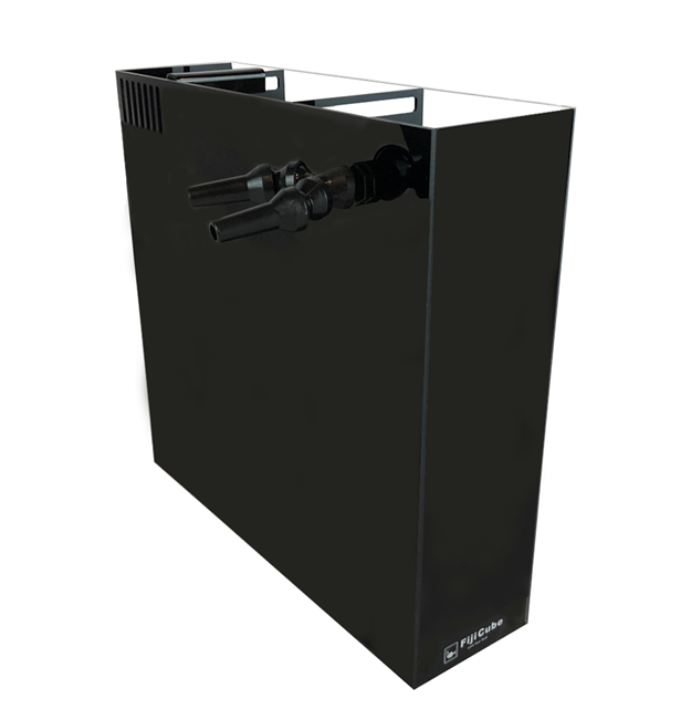 Fiji Cube AIO Box All-In-One Kit 4th Gen - 75 Gallon Standard