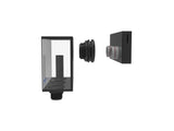 Fiji Cube Low Profile External Overflow Box - 1200 GPH
