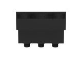 Fiji Cube Low Profile External Overflow Box - 1200 GPH
