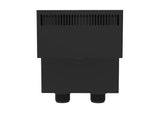 Fiji Cube Low Profile External Overflow Box - 800 GPH