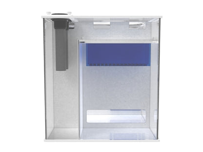 Fiji Cube FIJI-20 Advanced Reef Sump 2nd Gen