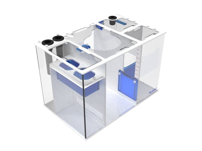 Fiji Cube FIJI-24 Advanced Reef Sump 2nd Gen