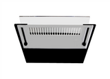 Fiji Cube Sump Baffle Kit - 20 Gallon Long