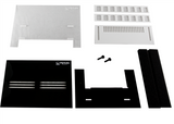 Fiji Cube Sump Baffle Kit - 20 Gallon Long