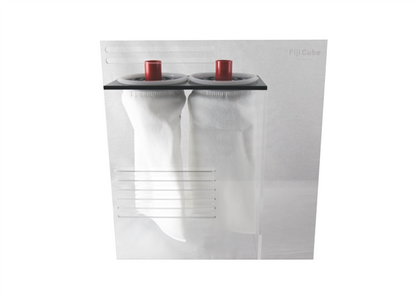 Fiji Cube Sump Baffle Kit - 20 Gallon Long