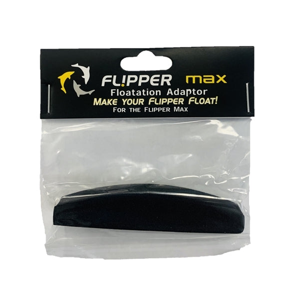 Flipper Max Floatation Adaptor