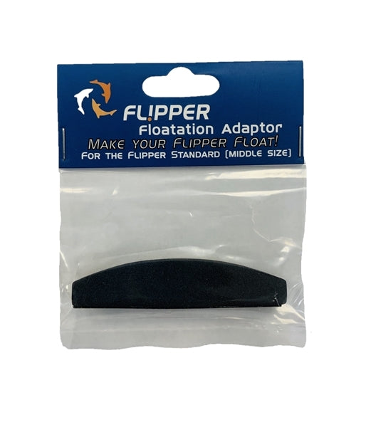 Flipper Standard Floatation Adaptor