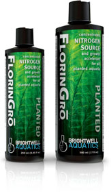 Brightwell Aquatics FlorinGro- 500ml