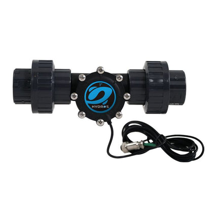 HYDROS 1 1/2" Flow Sensor