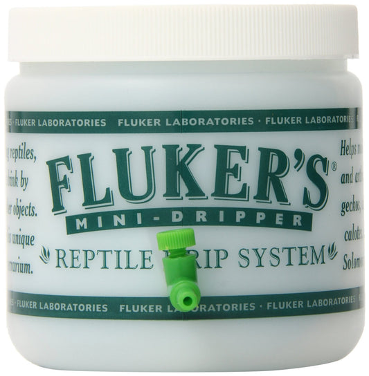 Fluker's Reptile Drip System -  Mini