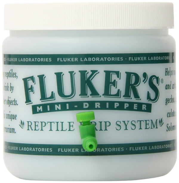 Fluker's Reptile Drip System -  Mini