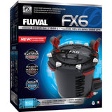 FX6 High Performance Canister Filter, up to 400 US Gal (1500 L)