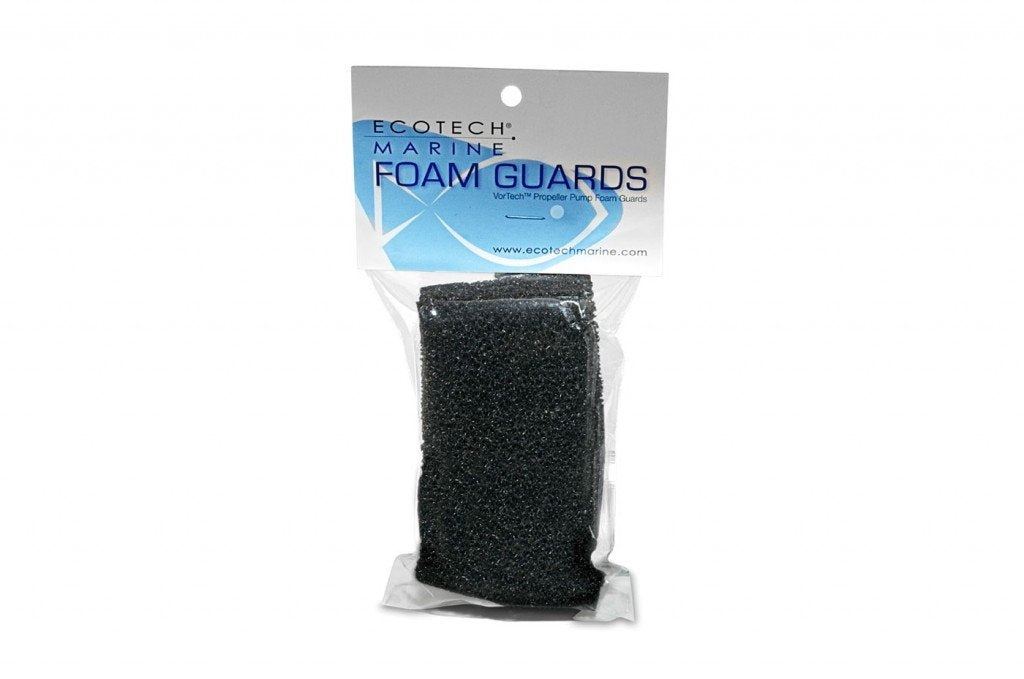 EcoTech Marine MP60 Foam Cover (3-Pack)
