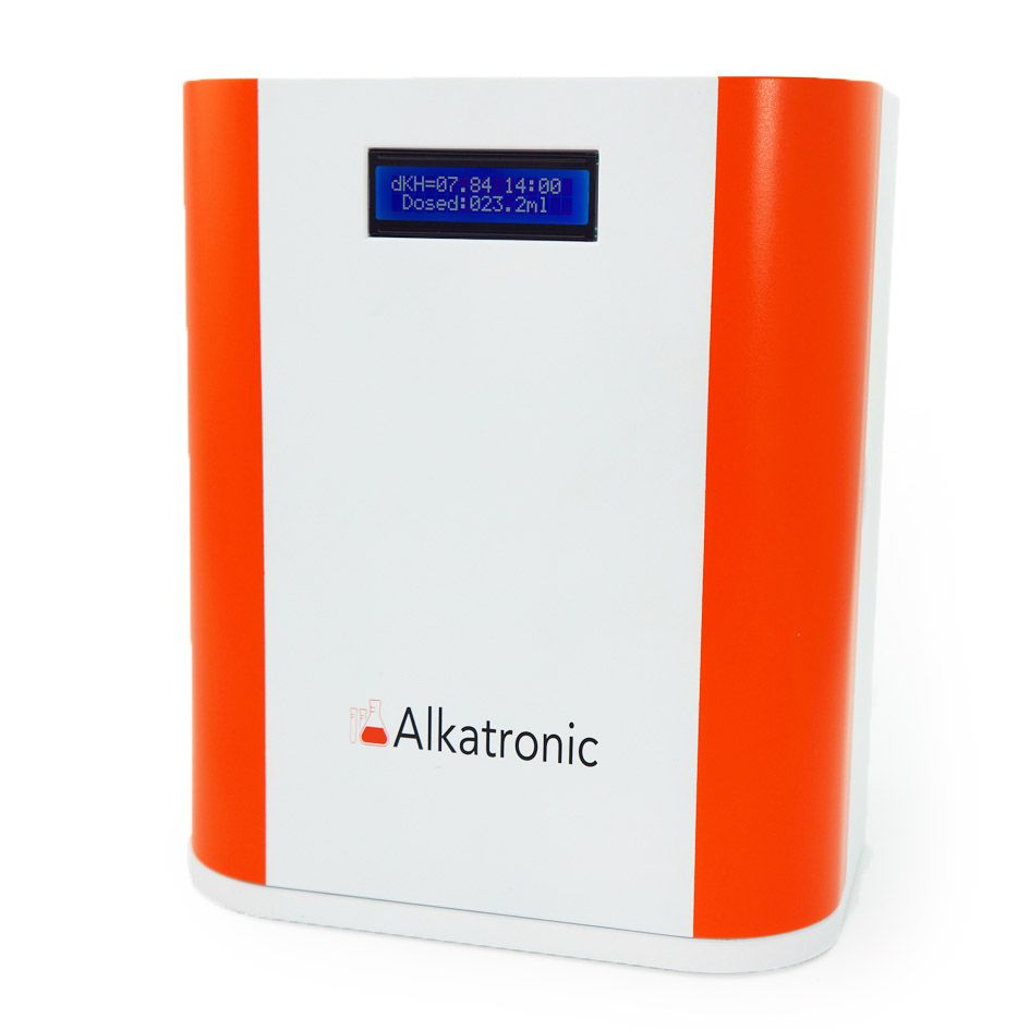 Focustronic Alkatronic Alkalinity Controller