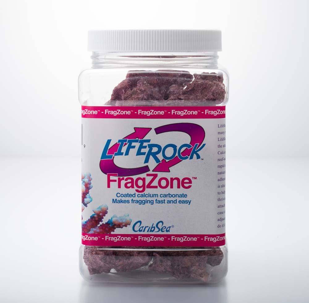 CaribSea Frag Zone - 2.25lb