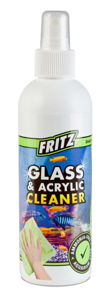 Fritz Glass Cleaner - 8 oz