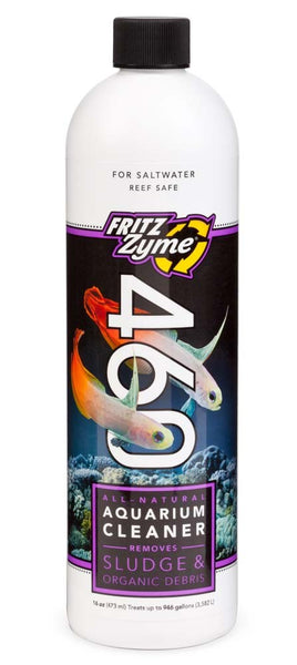 Fritz top zyme 9