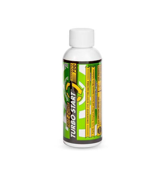 Fritz Aquatics FritzZyme TurboStart 700 Freshwater - 4oz